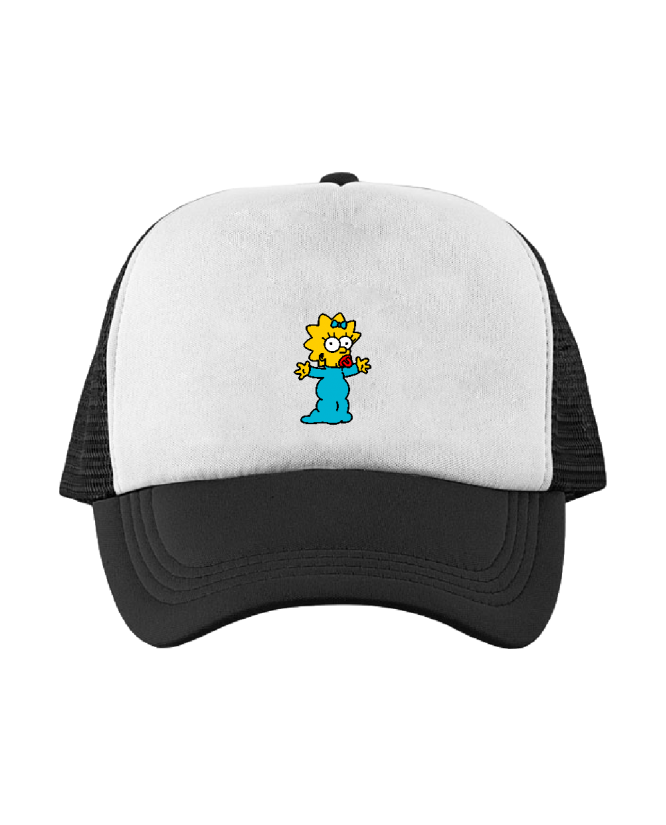Kepurė Simpsonai Megė Kepurė Simpsonai Megė